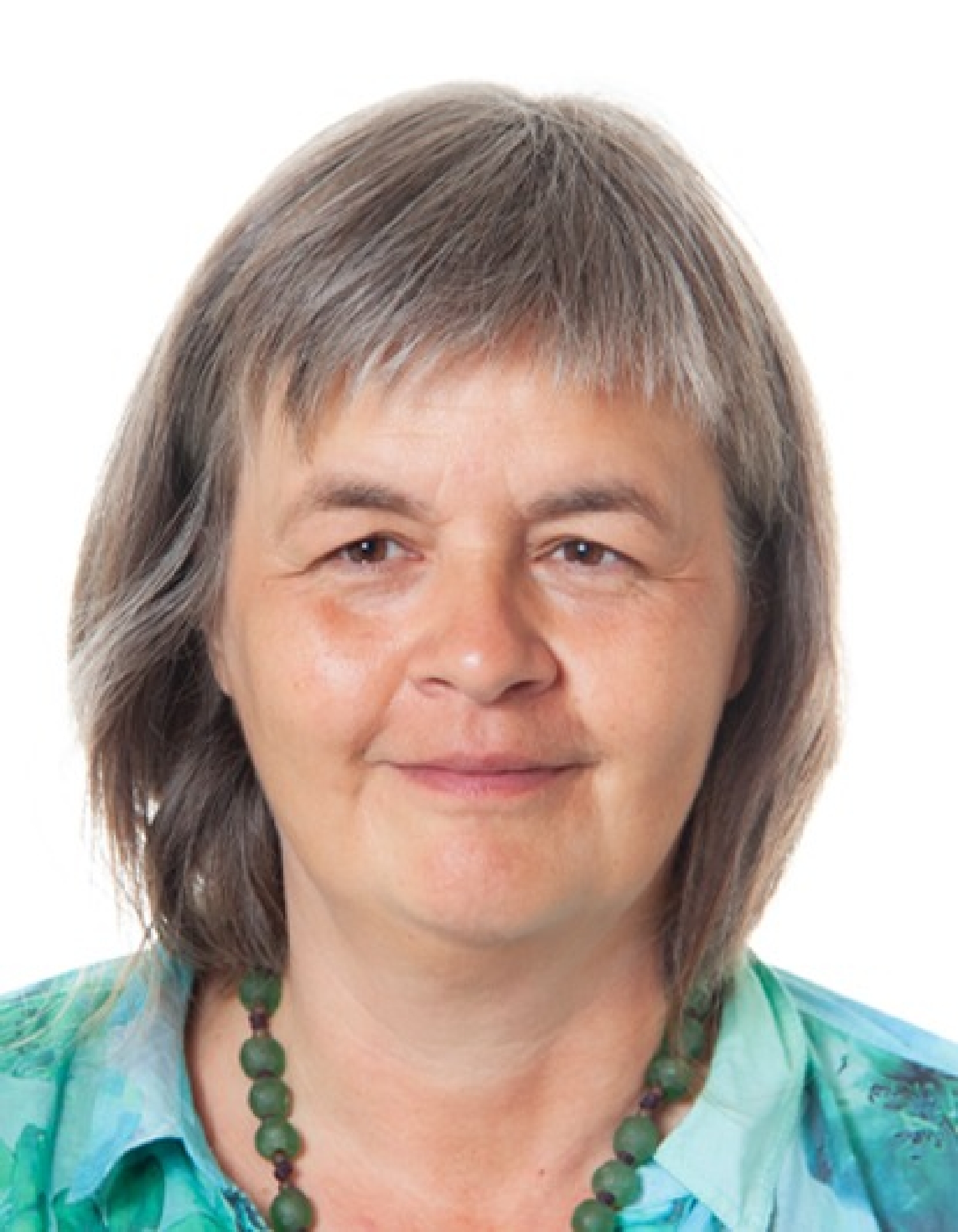 Eliese Vanderbeeken